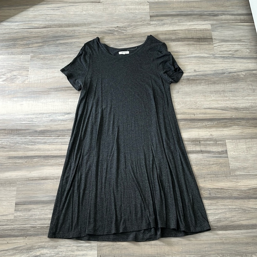 Swing Dress from Madewell
